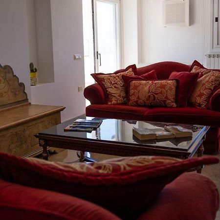 Residenza Estea Тропея Экстерьер фото
