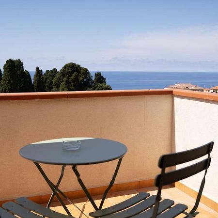 Residenza Estea Тропея Экстерьер фото