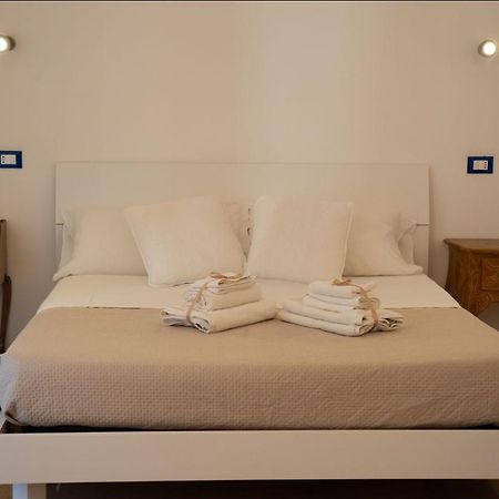 Residenza Estea Тропея Экстерьер фото