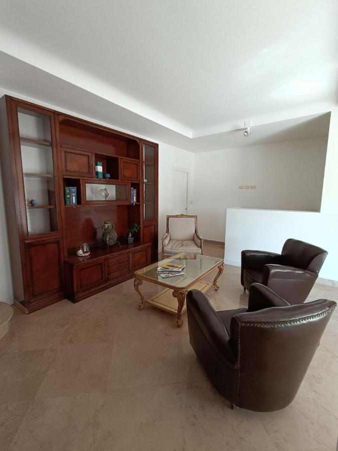 Residenza Estea Тропея Экстерьер фото