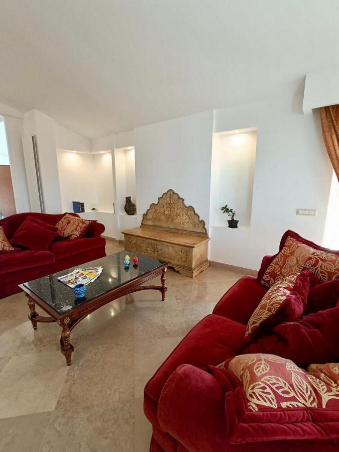 Residenza Estea Тропея Экстерьер фото