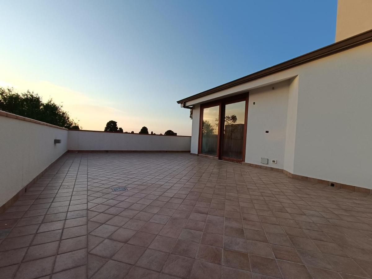 Residenza Estea Тропея Экстерьер фото