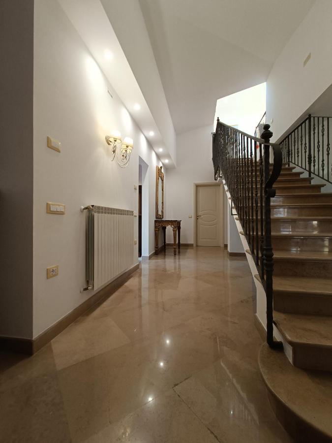 Residenza Estea Тропея Экстерьер фото