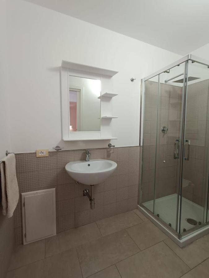 Residenza Estea Тропея Экстерьер фото