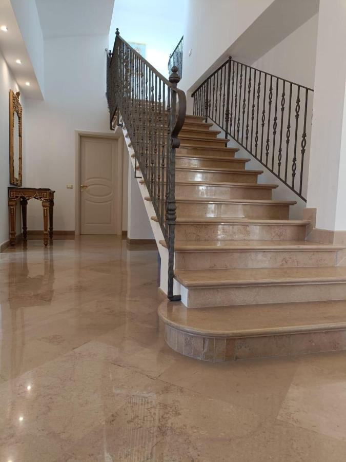 Residenza Estea Тропея Экстерьер фото