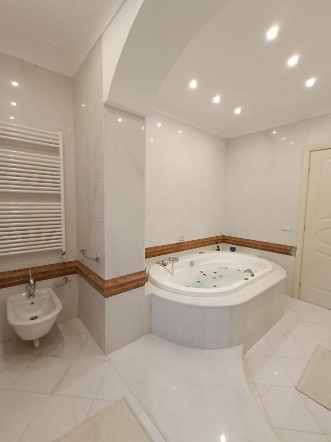 Residenza Estea Тропея Экстерьер фото