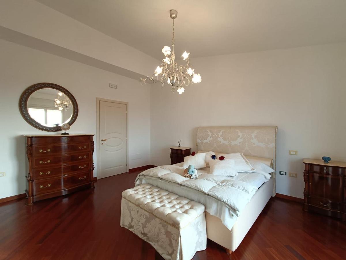 Residenza Estea Тропея Экстерьер фото