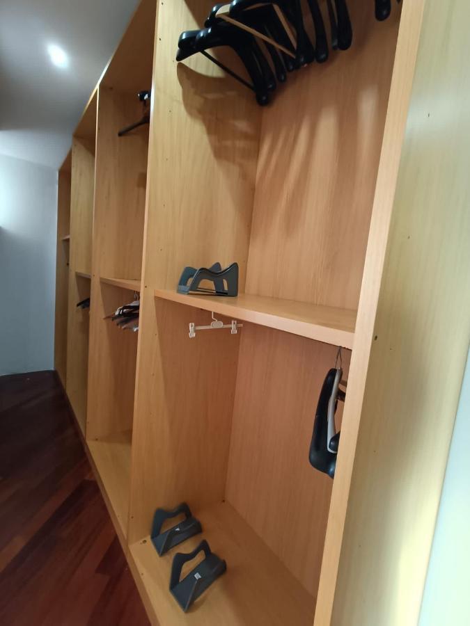 Residenza Estea Тропея Экстерьер фото