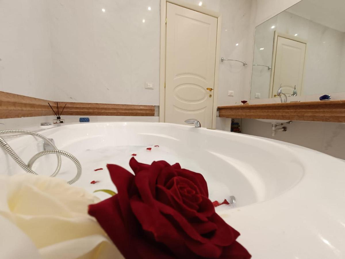 Residenza Estea Тропея Экстерьер фото