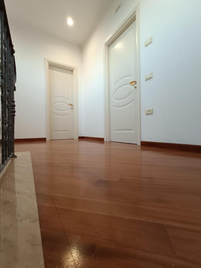 Residenza Estea Тропея Экстерьер фото