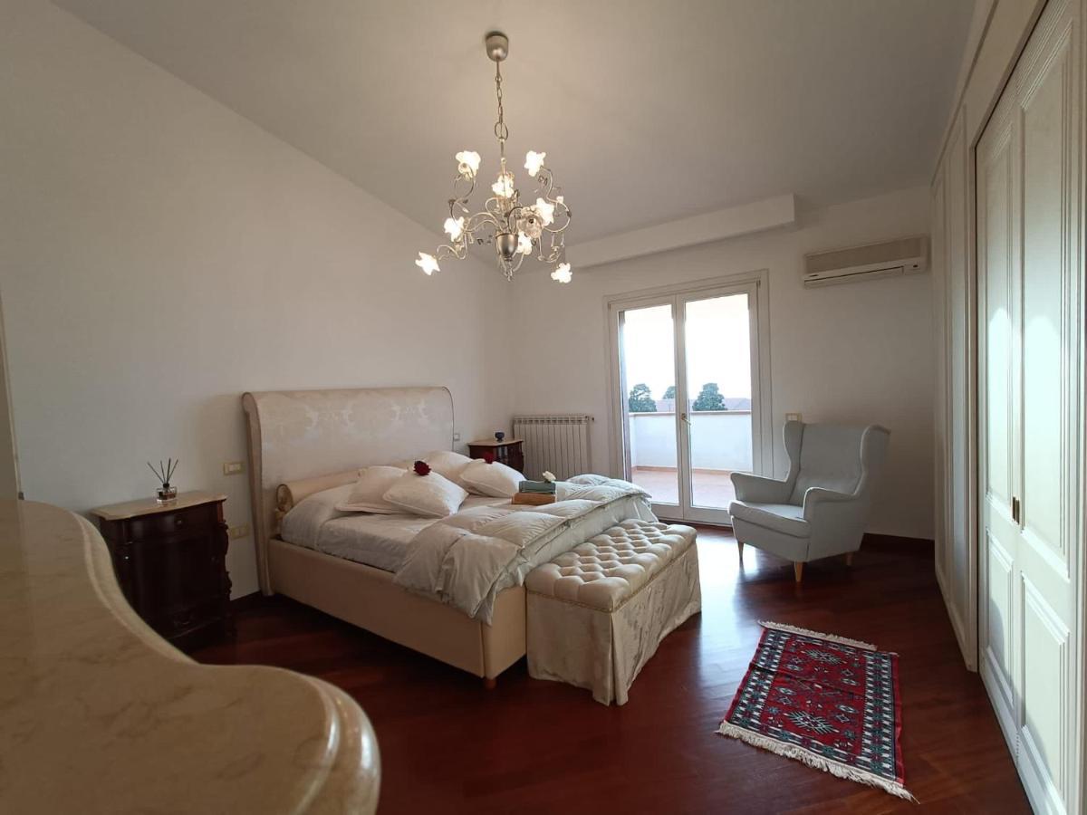 Residenza Estea Тропея Экстерьер фото