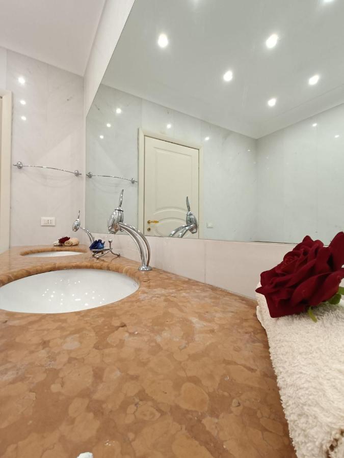Residenza Estea Тропея Экстерьер фото
