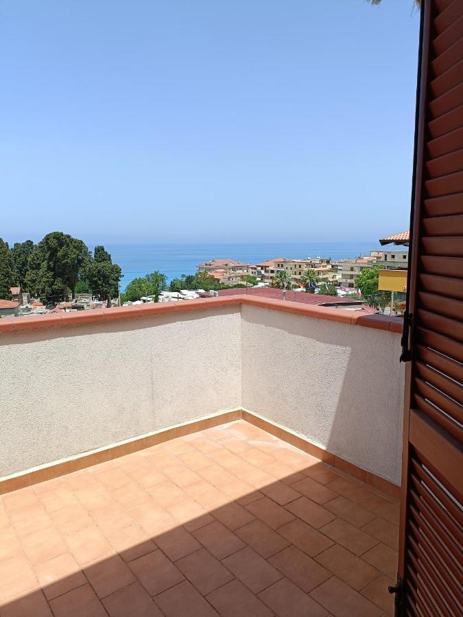 Residenza Estea Тропея Экстерьер фото