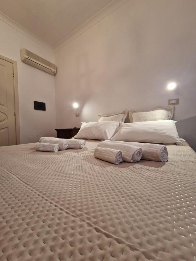 Residenza Estea Тропея Экстерьер фото
