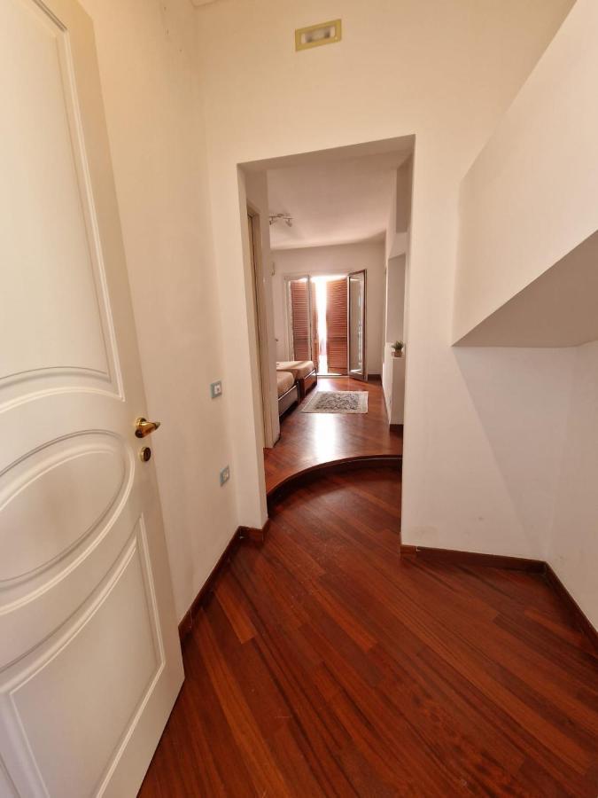 Residenza Estea Тропея Экстерьер фото