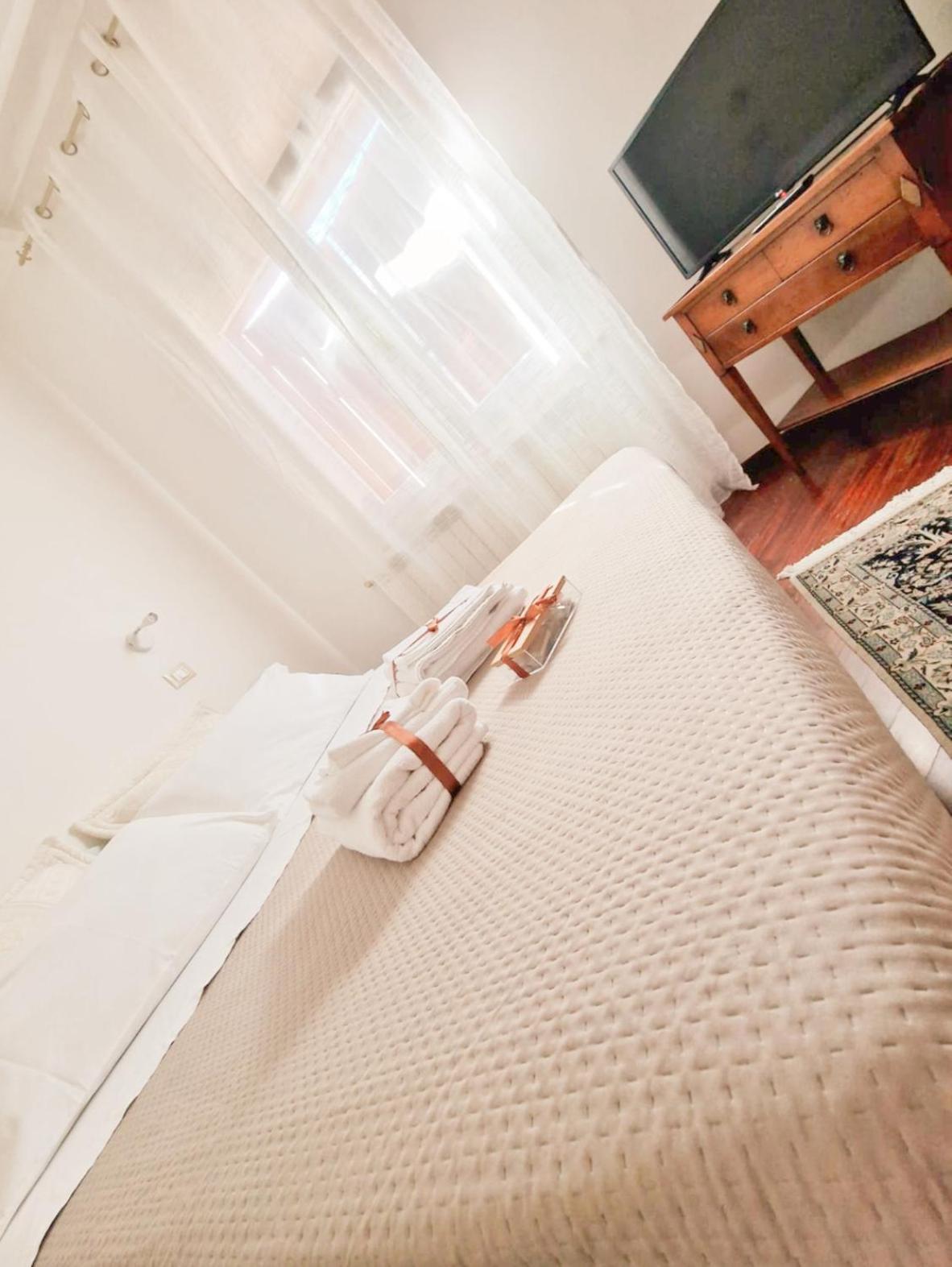 Residenza Estea Тропея Номер фото