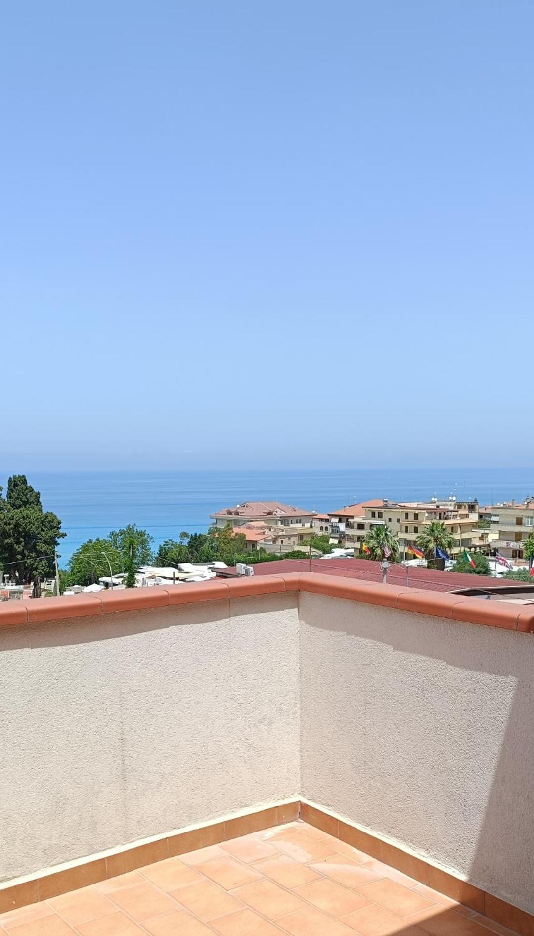 Residenza Estea Тропея Номер фото