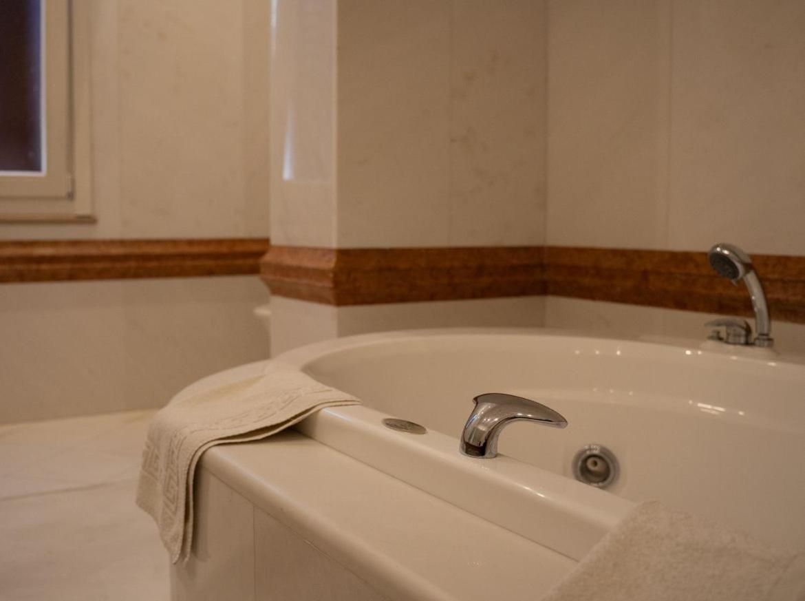 Residenza Estea Тропея Экстерьер фото