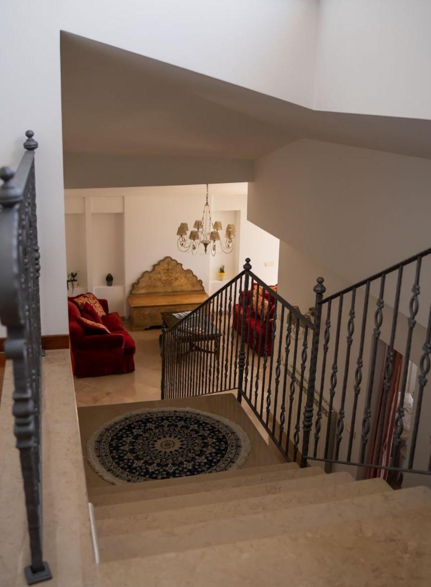 Residenza Estea Тропея Экстерьер фото