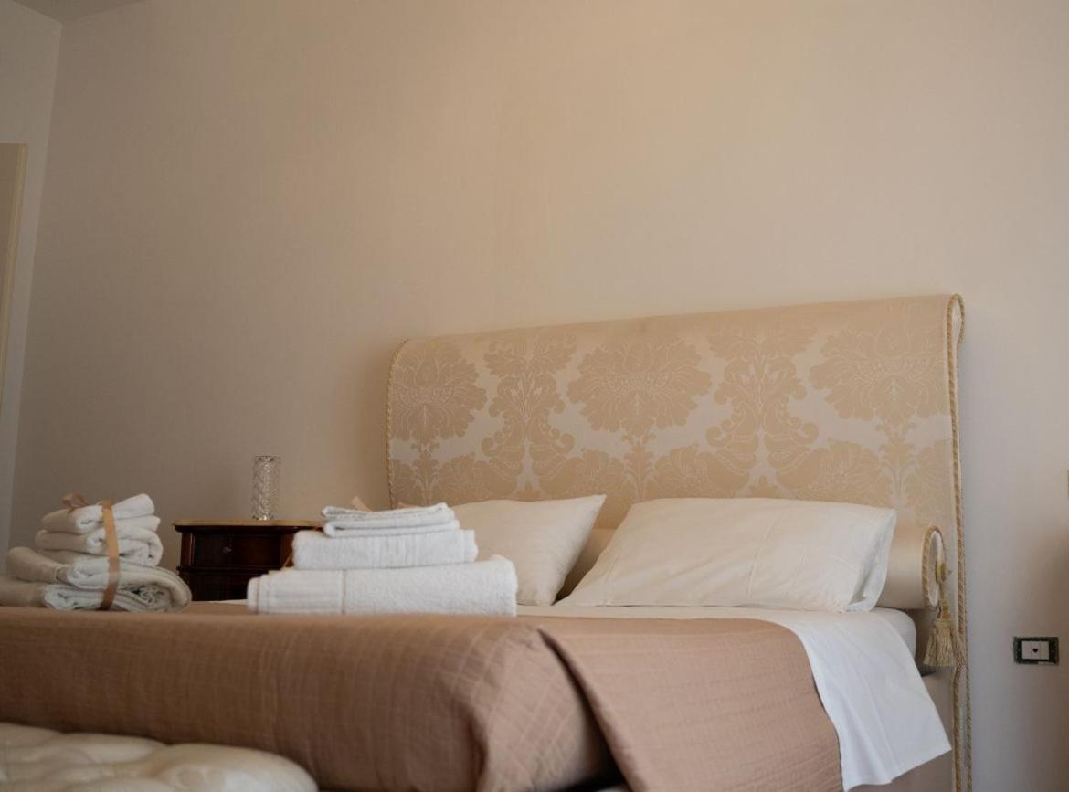 Residenza Estea Тропея Экстерьер фото