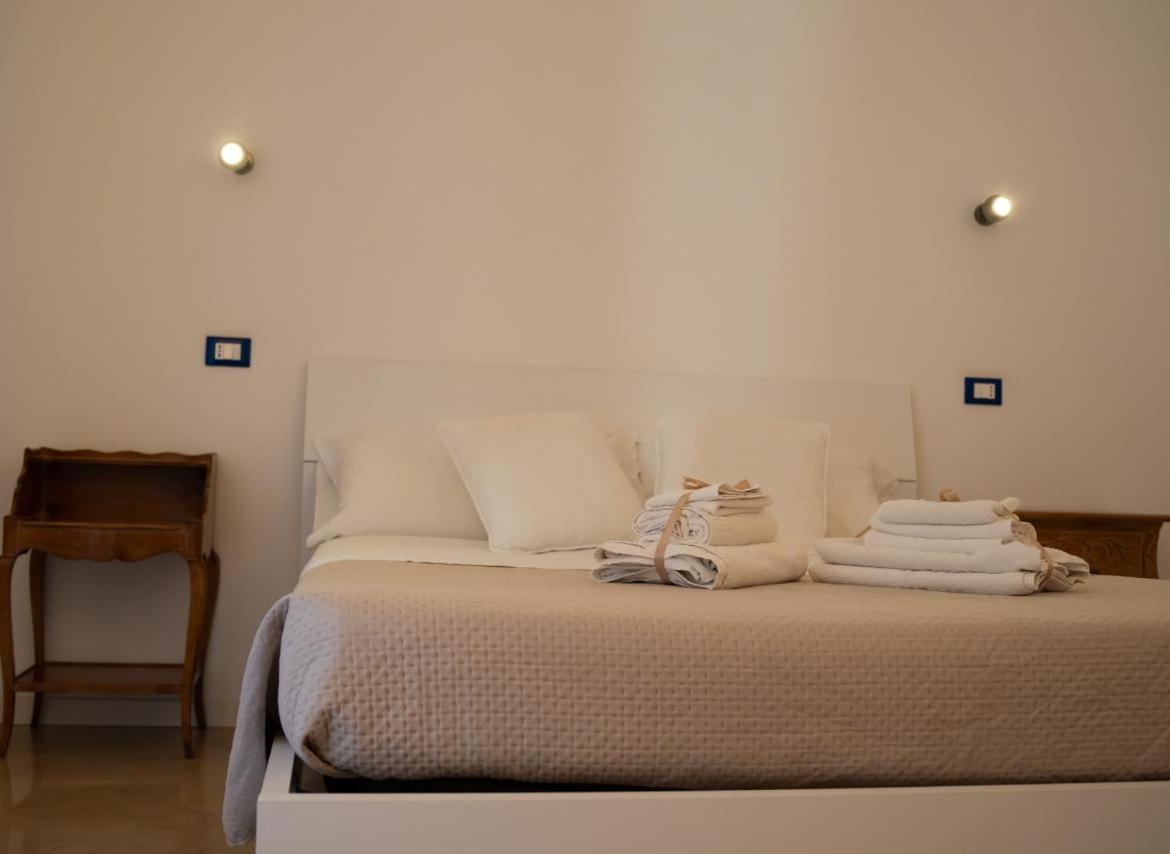 Residenza Estea Тропея Экстерьер фото