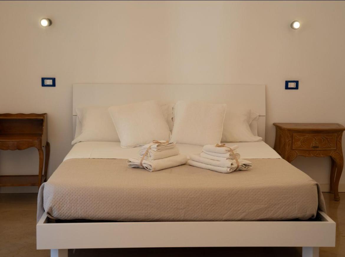 Residenza Estea Тропея Экстерьер фото