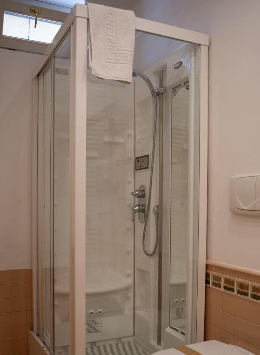 Residenza Estea Тропея Экстерьер фото