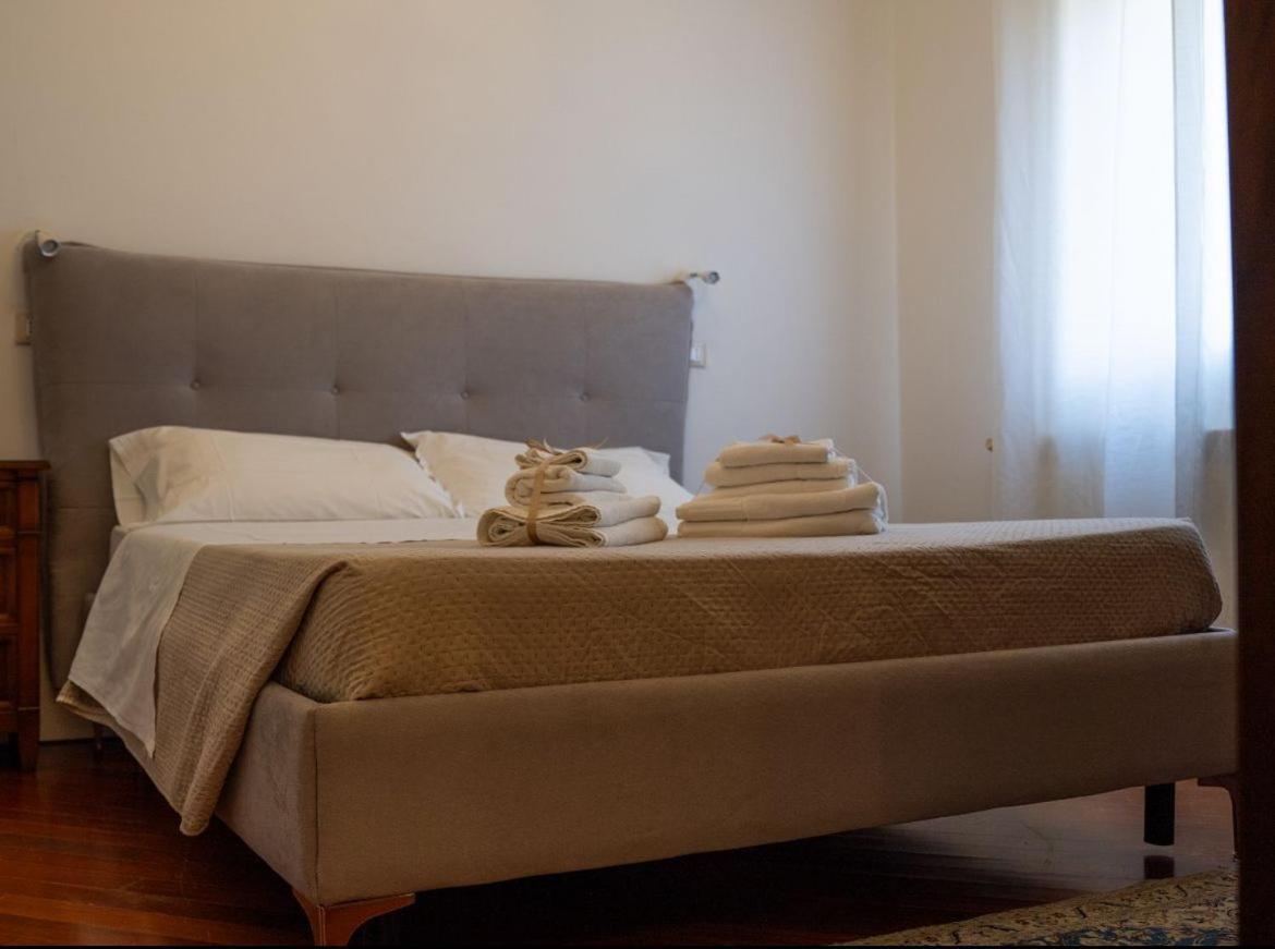 Residenza Estea Тропея Экстерьер фото